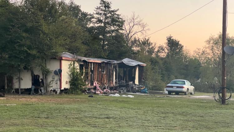 3 children killed in Van Zandt County house fire, 2 others critically-injured — WFAA (Dallas-Fort Worth), Amsterdam Health news