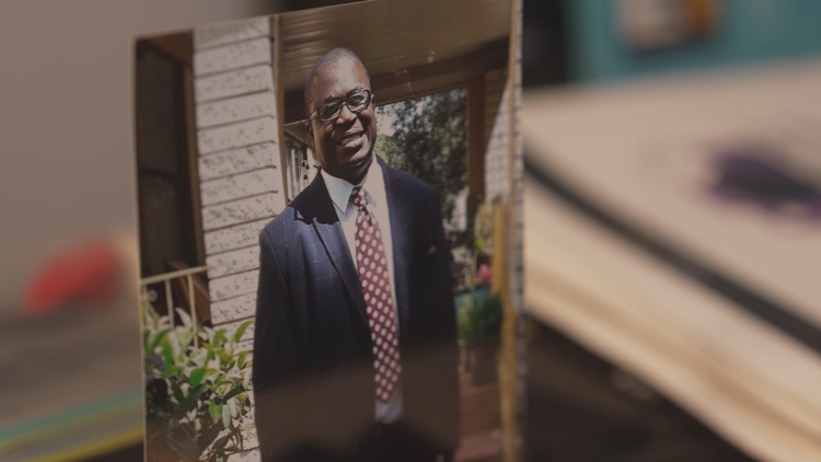 State fines Tampa mental health facility more than $50,000 after man's death — WTSP 10 Tampa Bay, Amsterdam Health news