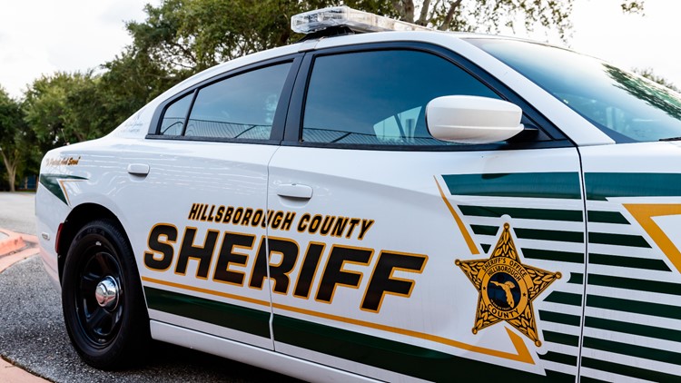 1 hospitalized after stabbing in Hillsborough County — WTSP Hillsborough County, Amsterdam Health news
