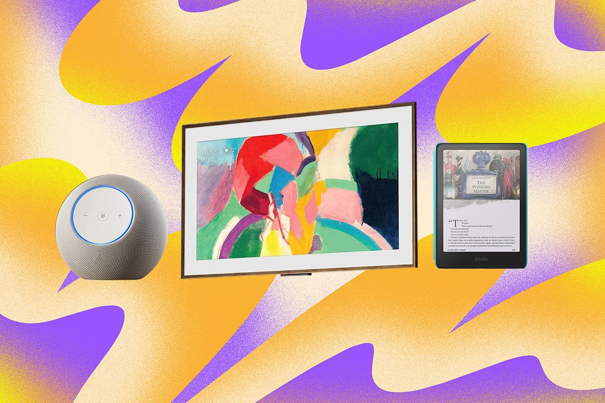 The 13 Amazon Device Deals Actually Worth Snagging This Prime Day — Wired, Amsterdam Technology news