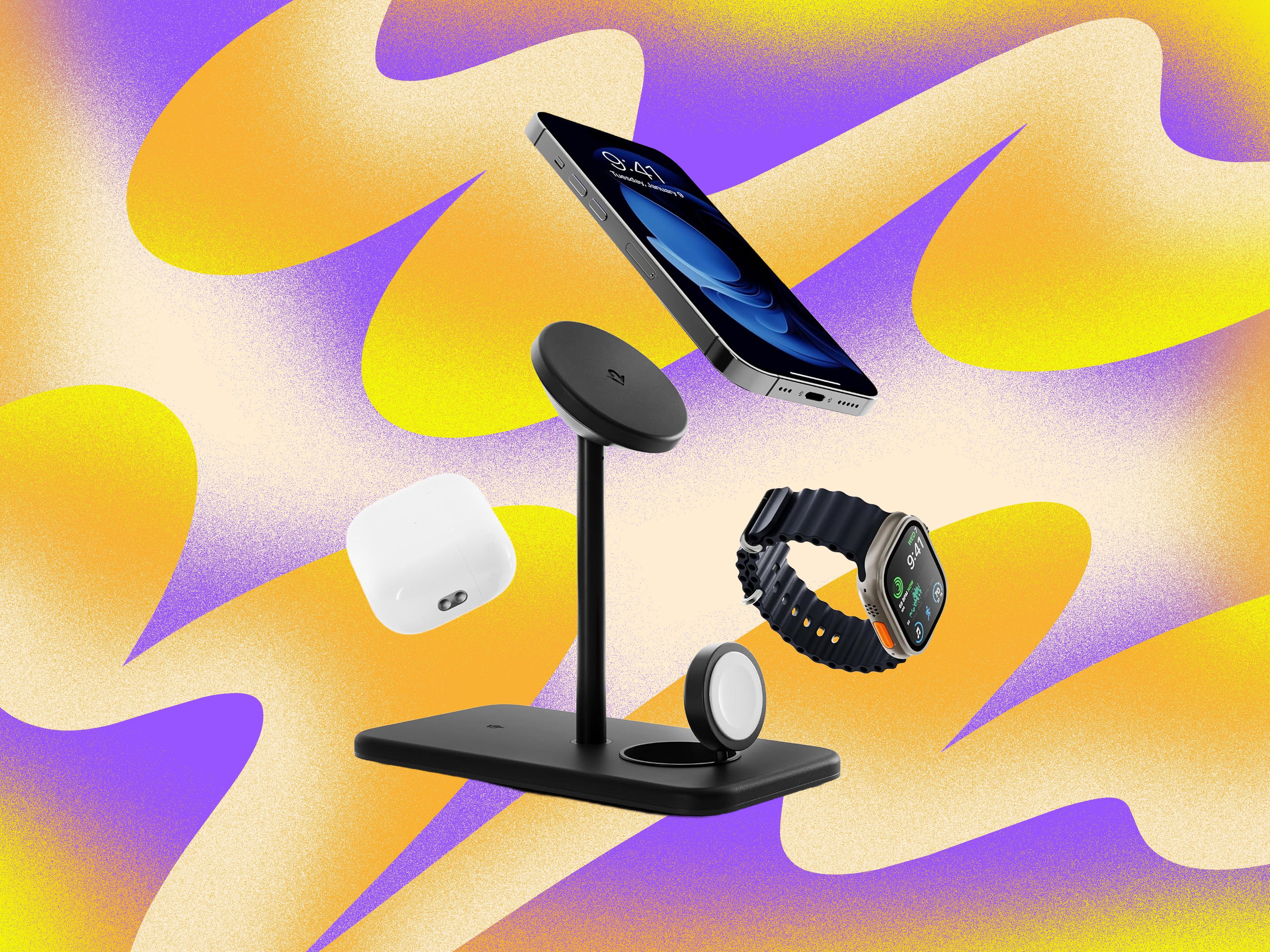 19 Best Prime Day Deals on Phone Accessories (2026) — Wired, Amsterdam Technology news