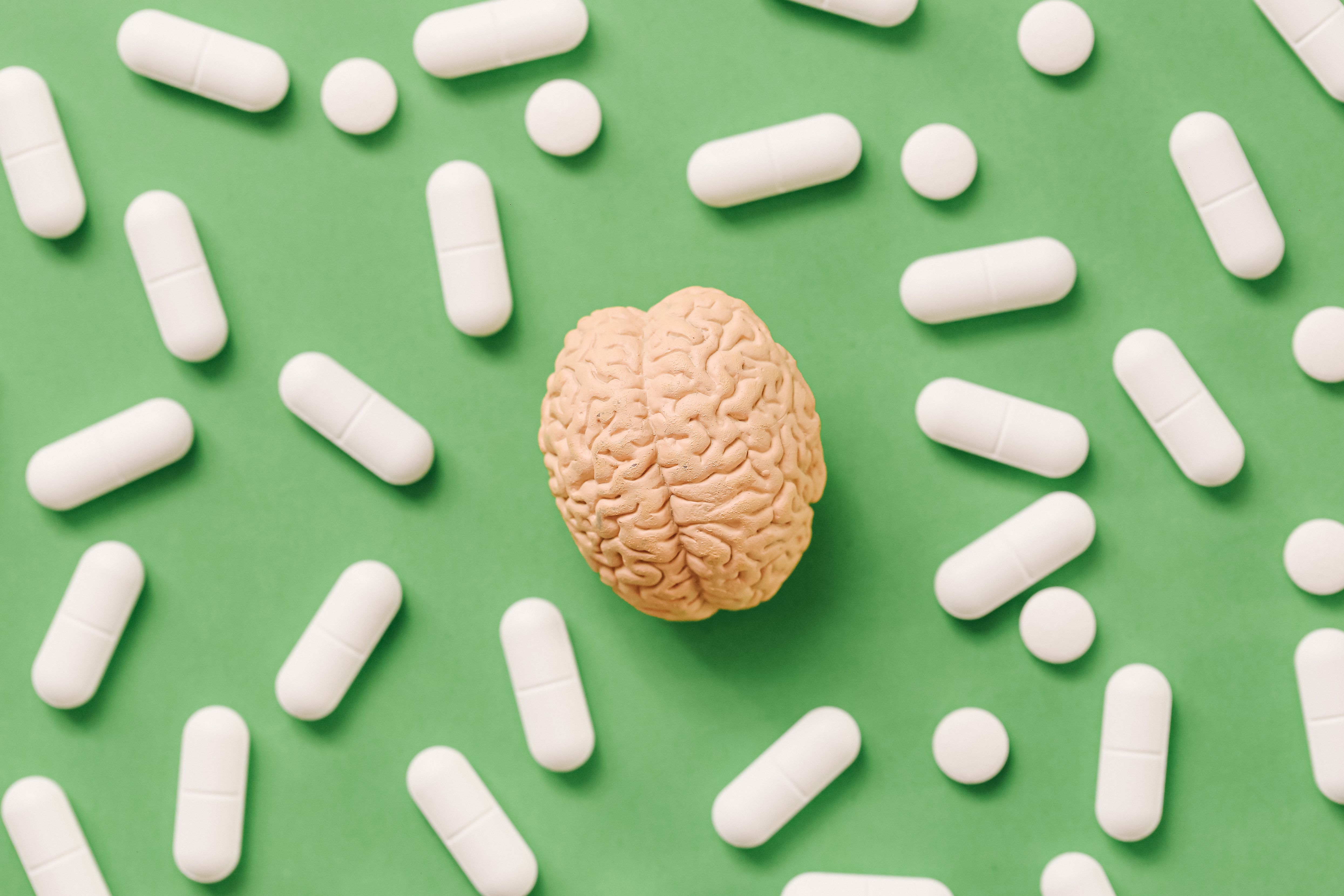 Magnesium May Not Reach Your Brain, Despite Supplement Label Promises — Wired, Amsterdam Schools news