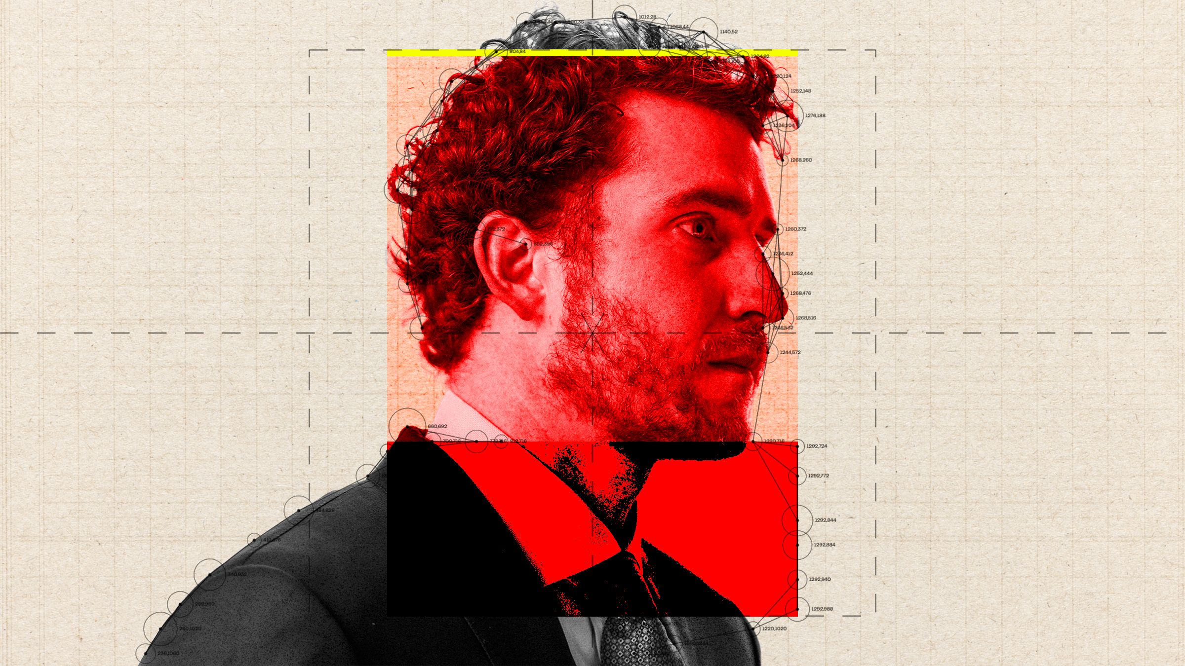 The Story of Billy Evans and ‘Theranos 2.0’ — Wired, Amsterdam Business news