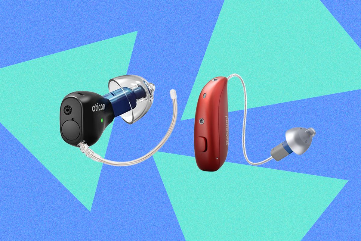 The Best Hearing Aids I’ve Tested (2026): Jabra, Resound, Apple, and More — Wired, Amsterdam Technology news