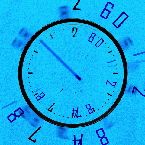 The Leap Second Is No More — Wired, Amsterdam Technology news