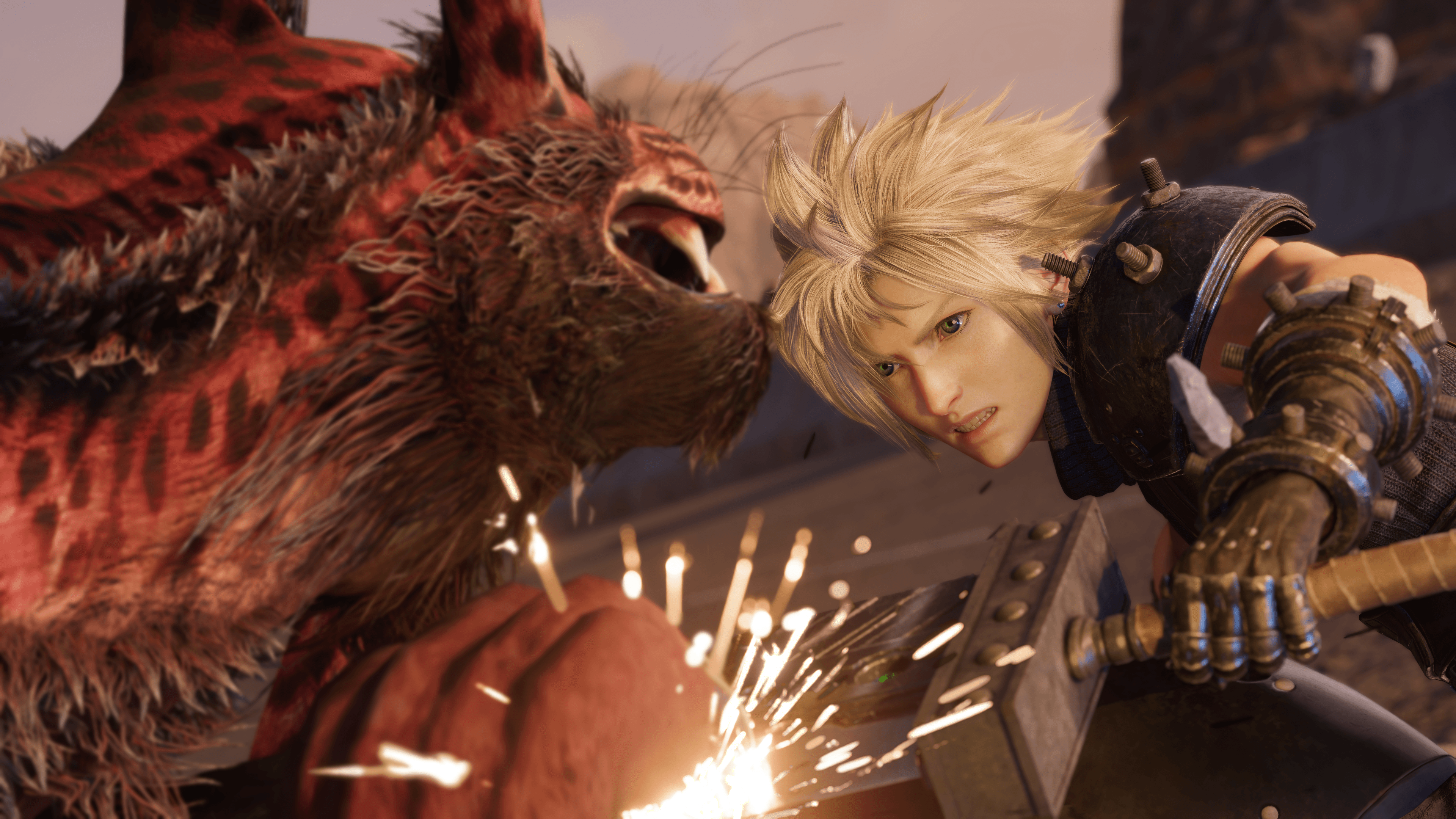 How ‘Final Fantasy VII Revelation’ Strikes the Balance Between Old and New — Wired, Amsterdam Sports news