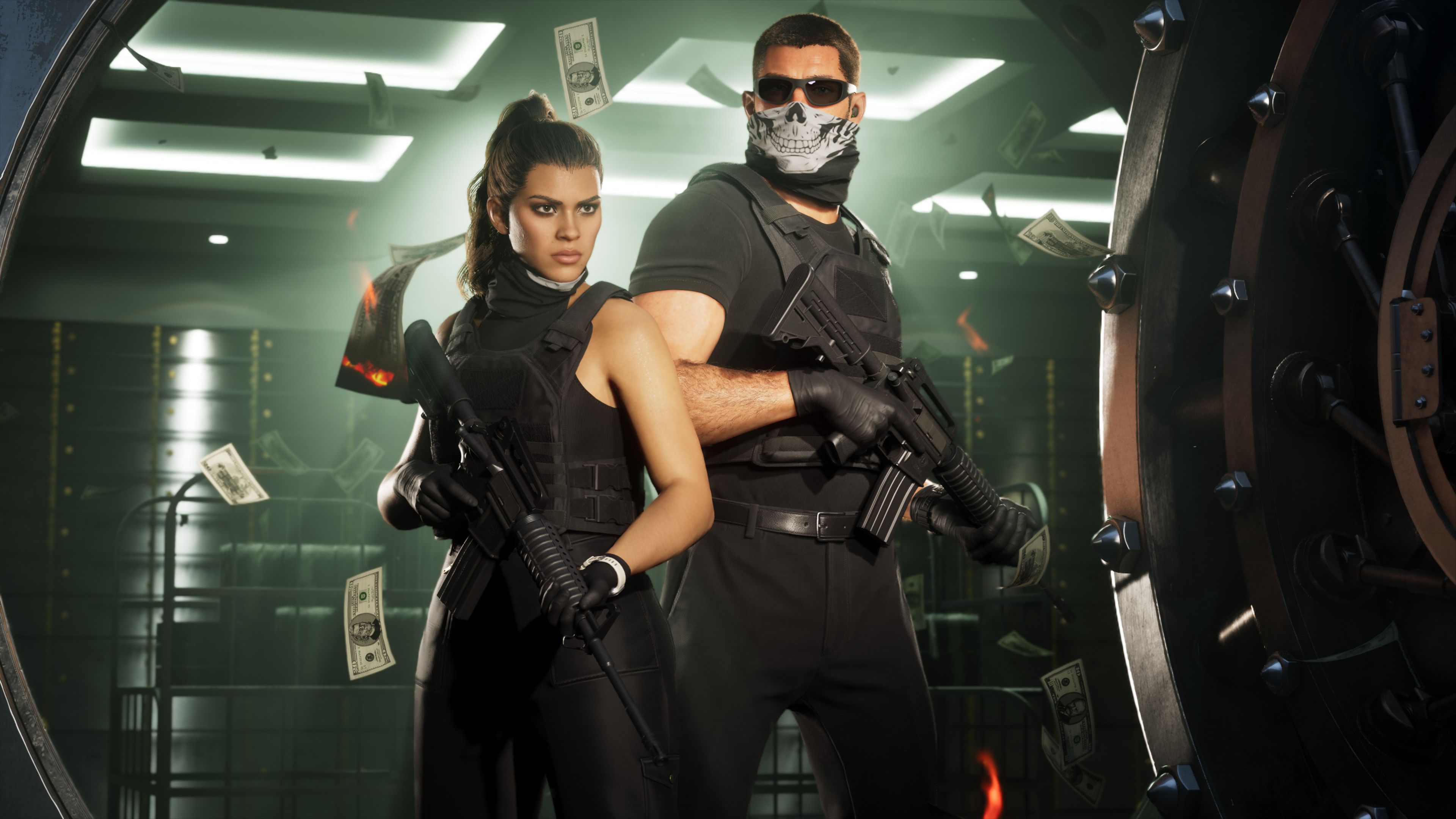 Gaming Can’t Afford More Games the Size of ‘Grand Theft Auto VI’ — Wired, Amsterdam Sports news
