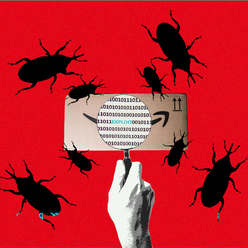 Hackers Exploited the PHP Vulnerabilities Days Before They Were Patched — Wired, Amsterdam Technology news