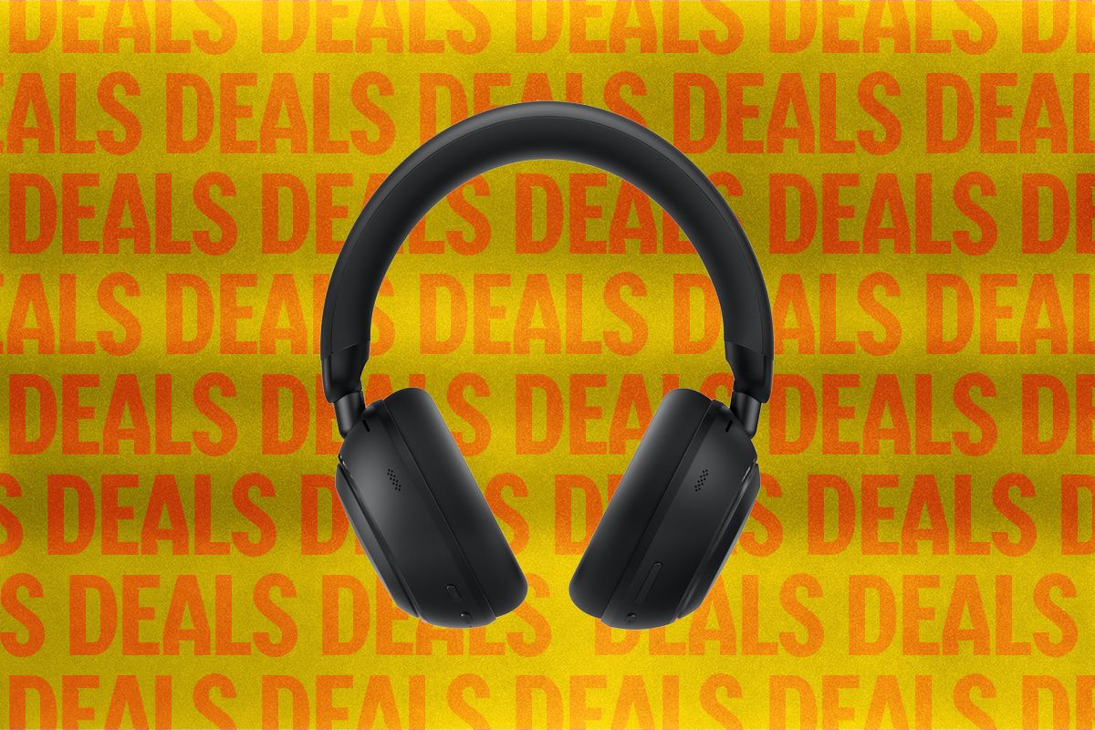 Anker Soundcore Space 2 Are Their Lowest Price Ever — Wired, Amsterdam Technology news