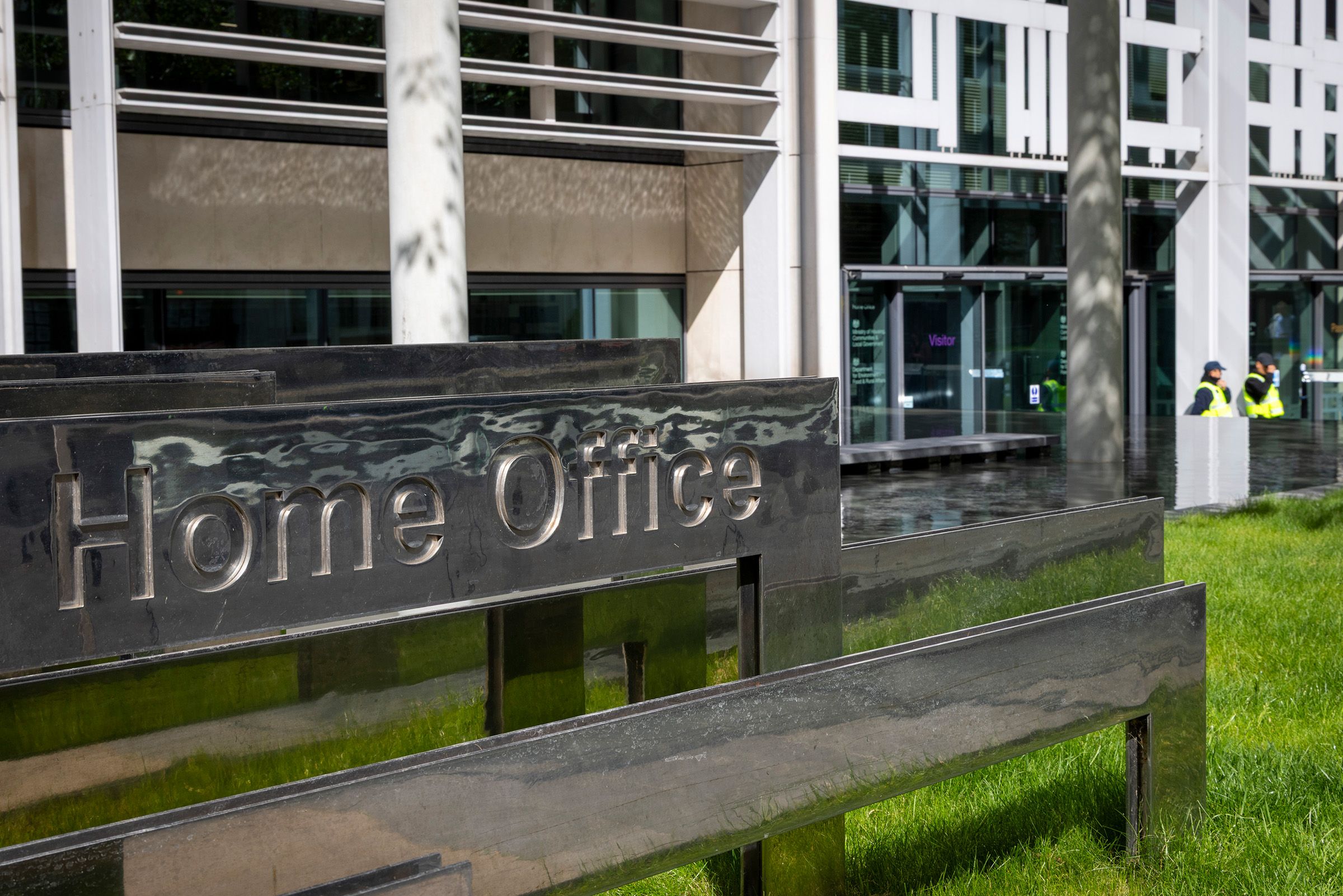 UK Home Office May Face Investigation Over Use of OpenAI Tools — Amsterdam Technology news
