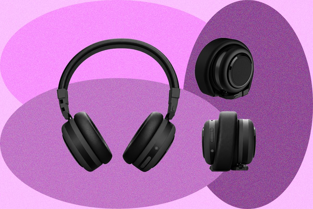 TDM Neo Hybrid Headphones Review: Two-in-One Woes — Wired, Amsterdam Technology news