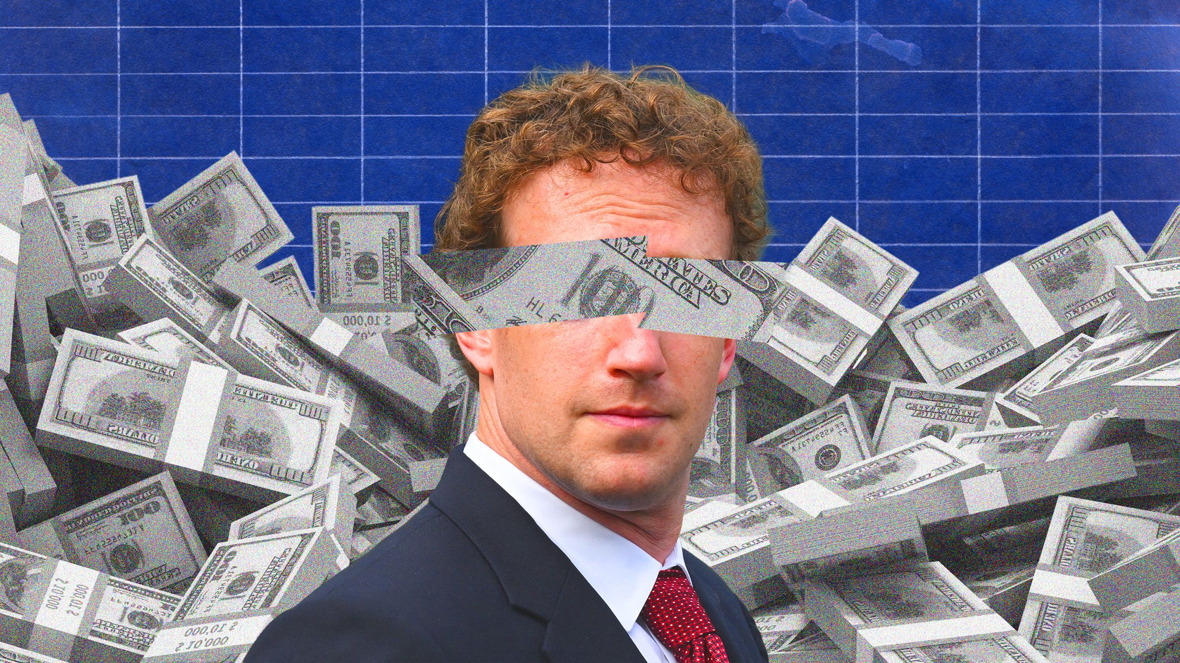 How Many Billions Would It Take to Hold Meta Accountable? — Wired, Amsterdam Technology news