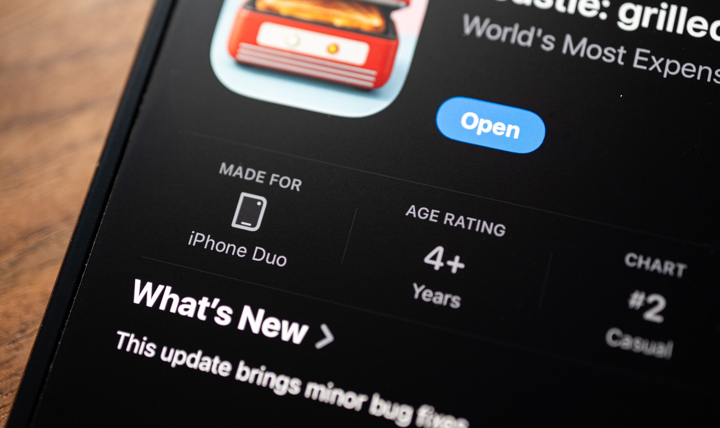 9 Unique Apps to Try on the iPhone Duo — Wired, Amsterdam Technology news