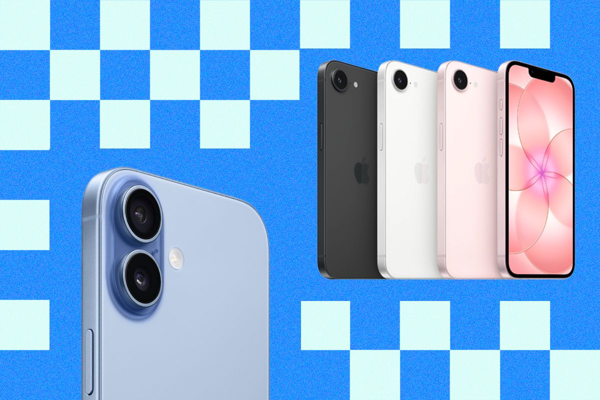 What’s the Best iPhone to Buy or Avoid Right Now? (2026) — Wired, Amsterdam Technology news