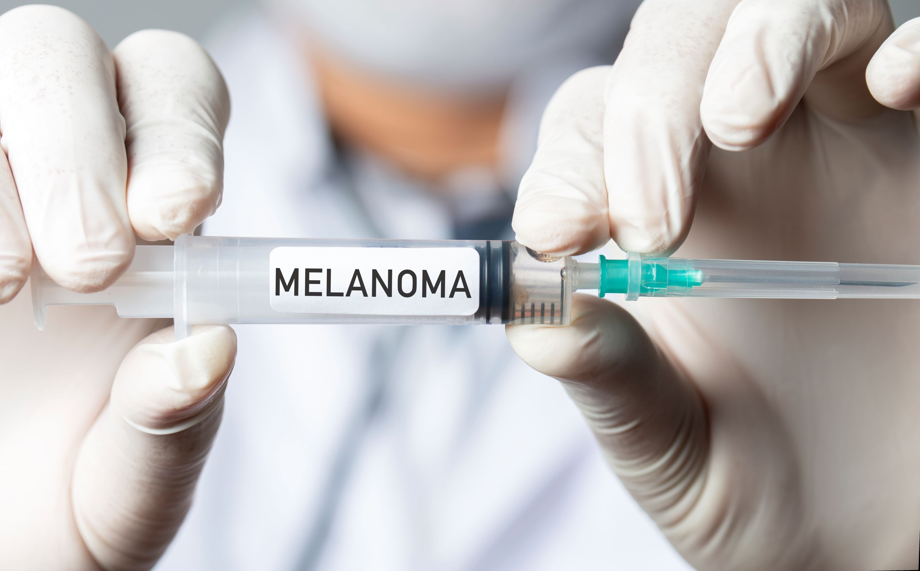 New mRNA Vaccine Reduces Risk of Melanoma Recurrence by Over 40 Percent — Wired, Amsterdam Health news