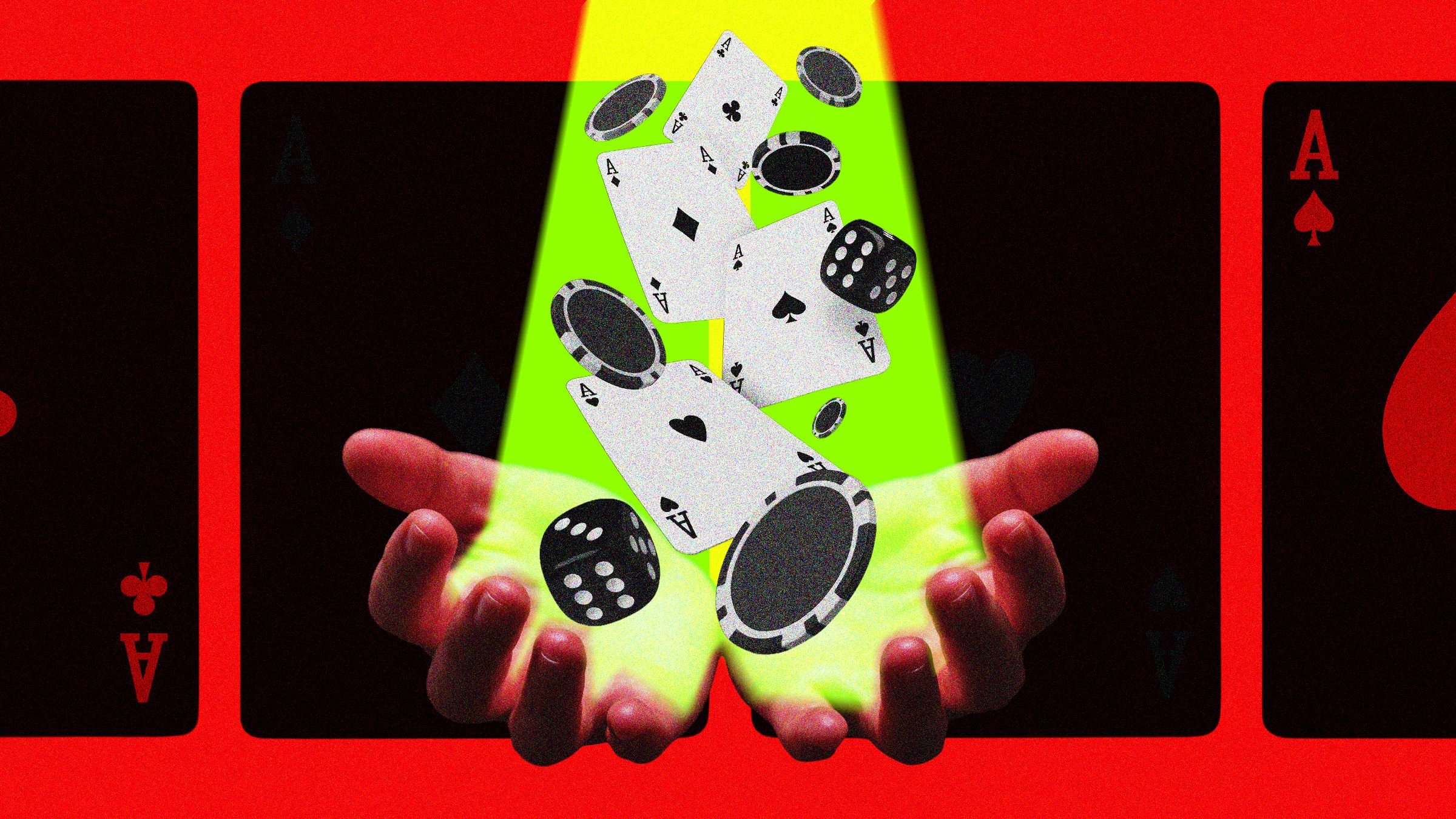 A Hacker Targeted High-Stakes Poker Players With Malware That Exposed Their Cards — Amsterdam Technology news