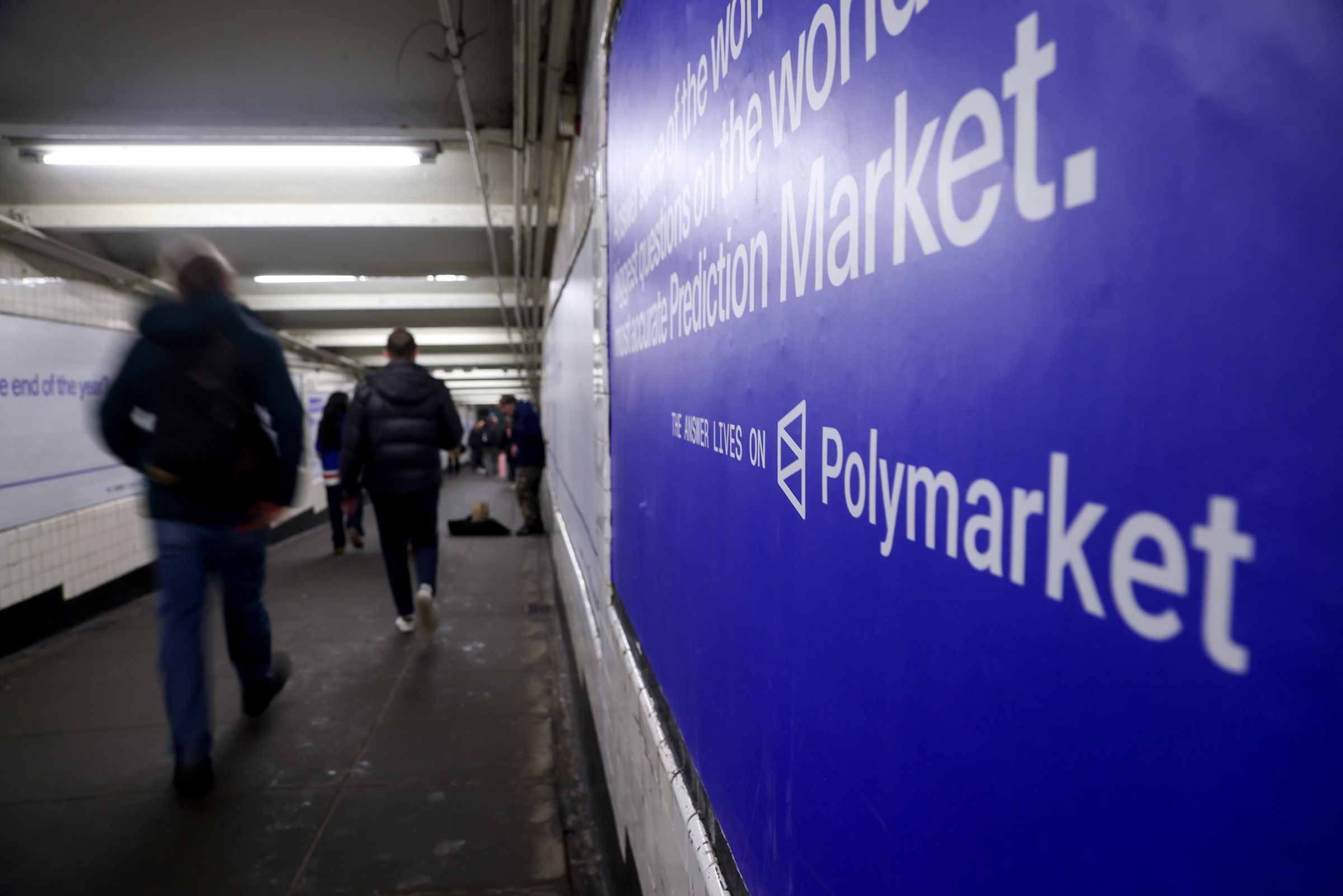Polymarket Halted International Trading After Hackers Drained Accounts — Amsterdam Business news
