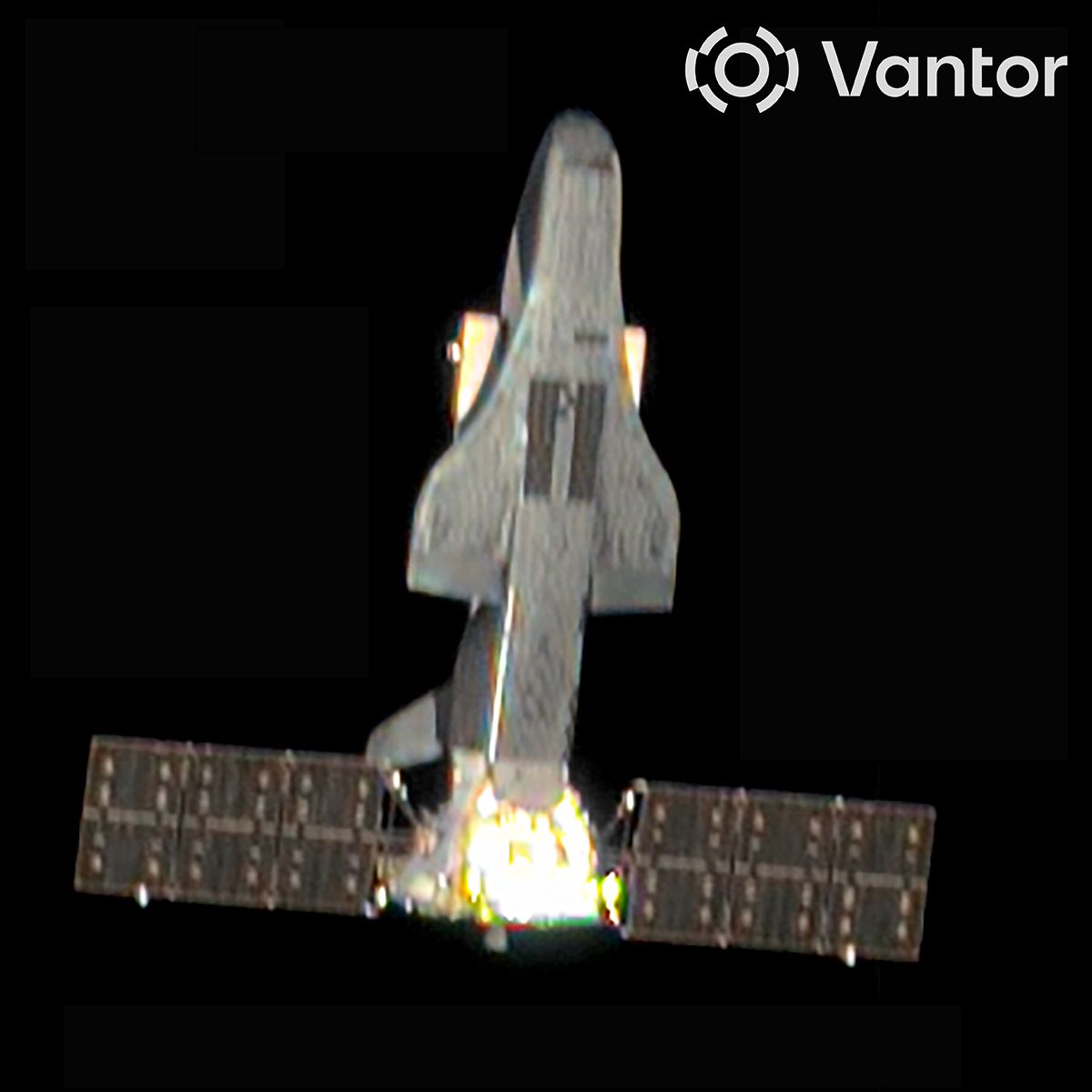 What to Know About China’s Top-Secret Spaceplane — Amsterdam Government news