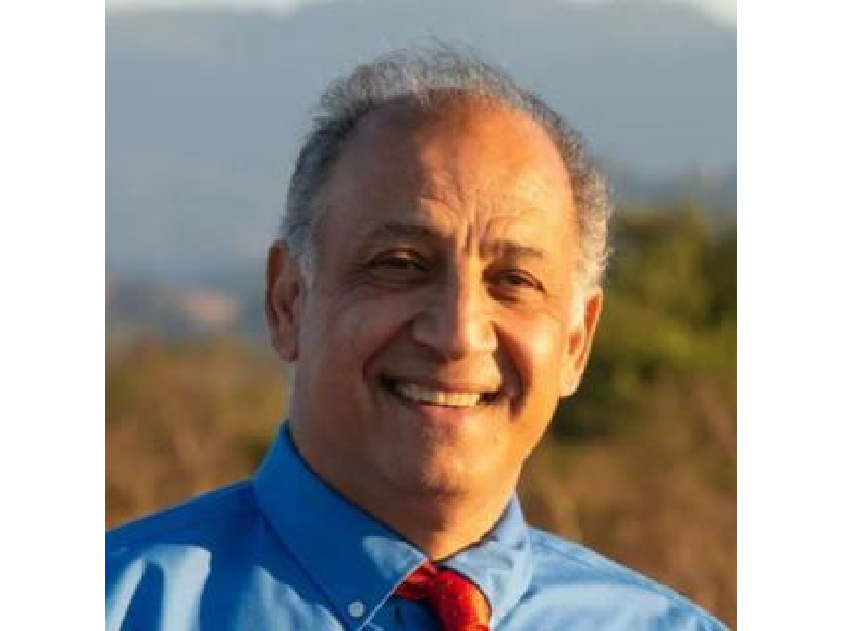 Meet The Petaluma Mayoral Candidate John Hanania — Petaluma Patch, Amsterdam Government news