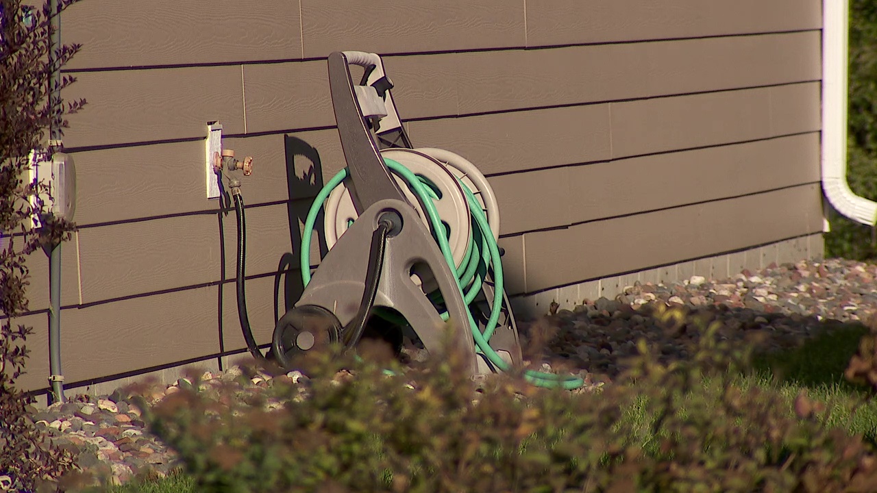 Blaine residents facing water bill sticker shock question costs — FOX 9