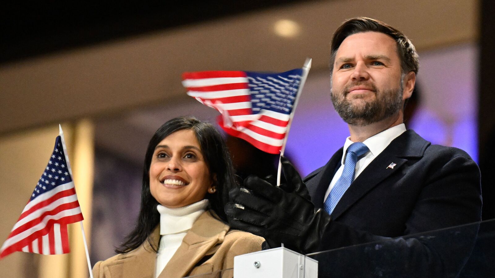 JD Vance invokes ‘I love my Indian in-laws’ after facing backlash for ‘foreign indentured servants’ remark: What he said — Mint India, Amsterdam Technology news
