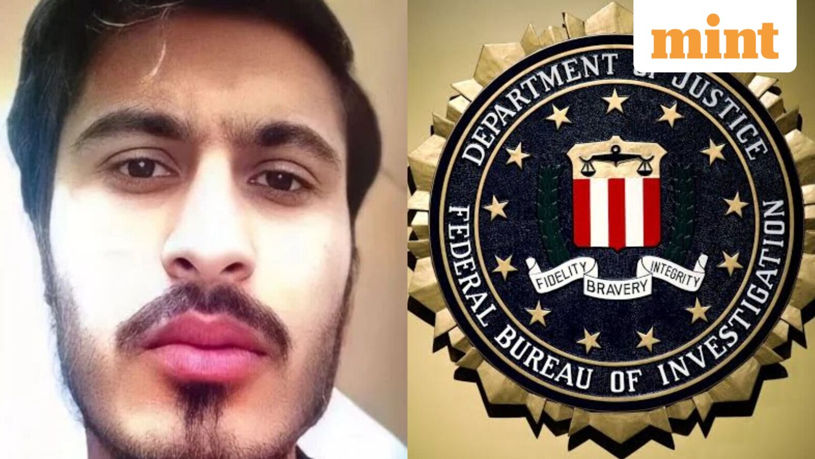Who is Himanshu Bhau? One of India's most wanted gangsters and Lawrence Bishnoi rival arrested by FBI in the US? — Mint India, Amsterdam Technology news