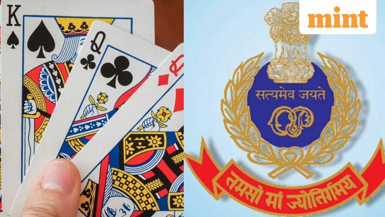 Odisha Police Ganjam Gambling Crackdown, Raids: 470 arrested, over ₹12.65 lakh seized ahead of Kumar Purnima — Mint India, Amsterdam Technology news