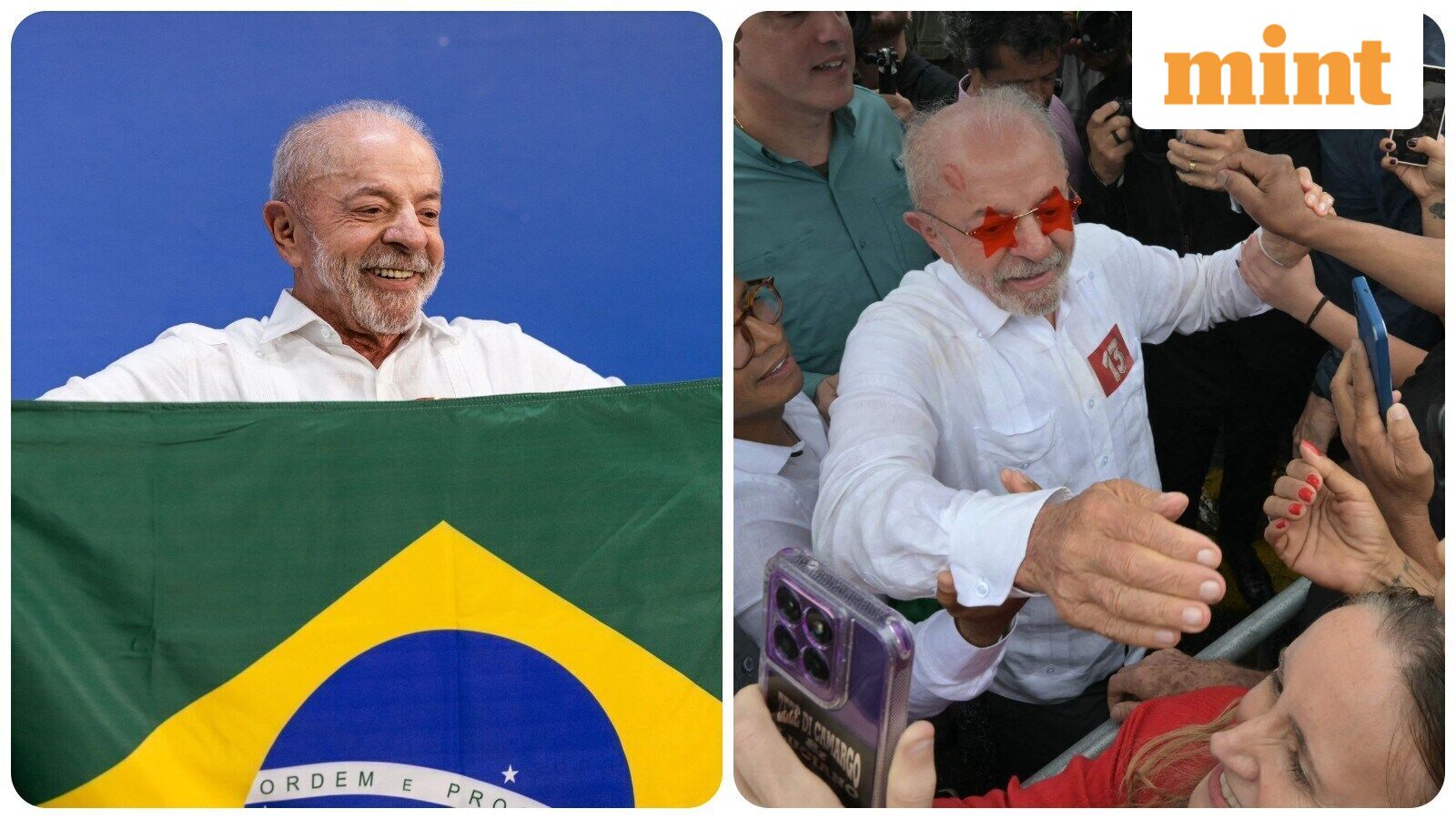 Brazil elections 2026 results: Explained — How Lula made surprise comeback | List of factors worked in his favour — Mint India, Amsterdam Technology news