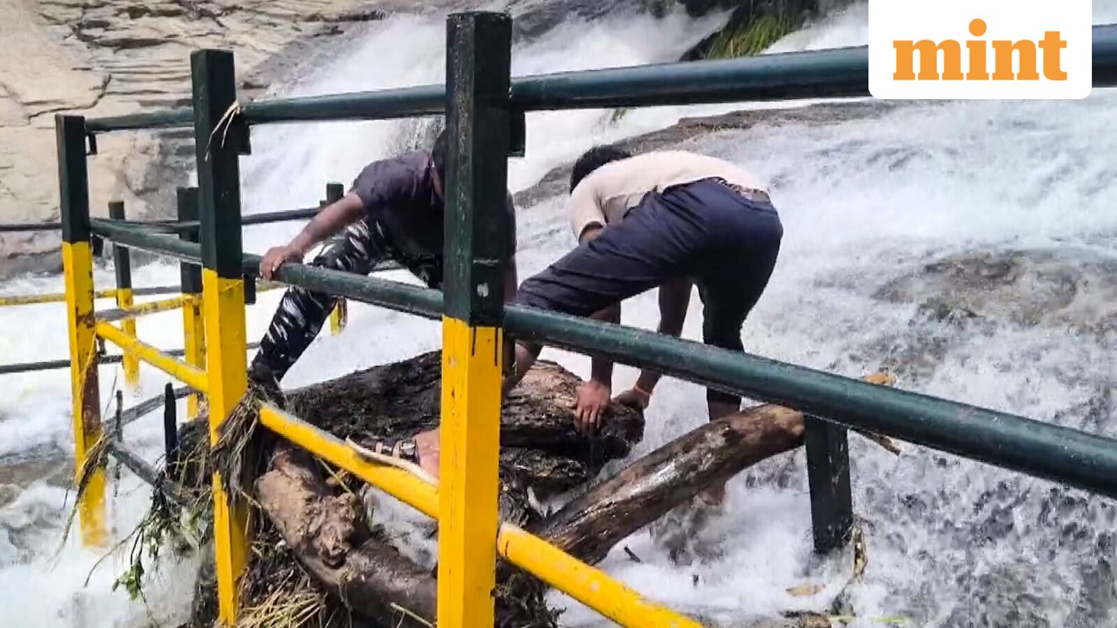 IMD weather today: ‘Red’ alert for heavy rains in Odisha, Kerala, Tamil Nadu as severe cyclonic storm nears Andhra — Mint India, Amsterdam Schools news